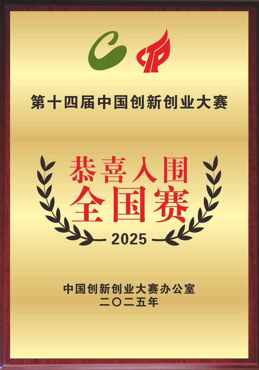 资质证书 02